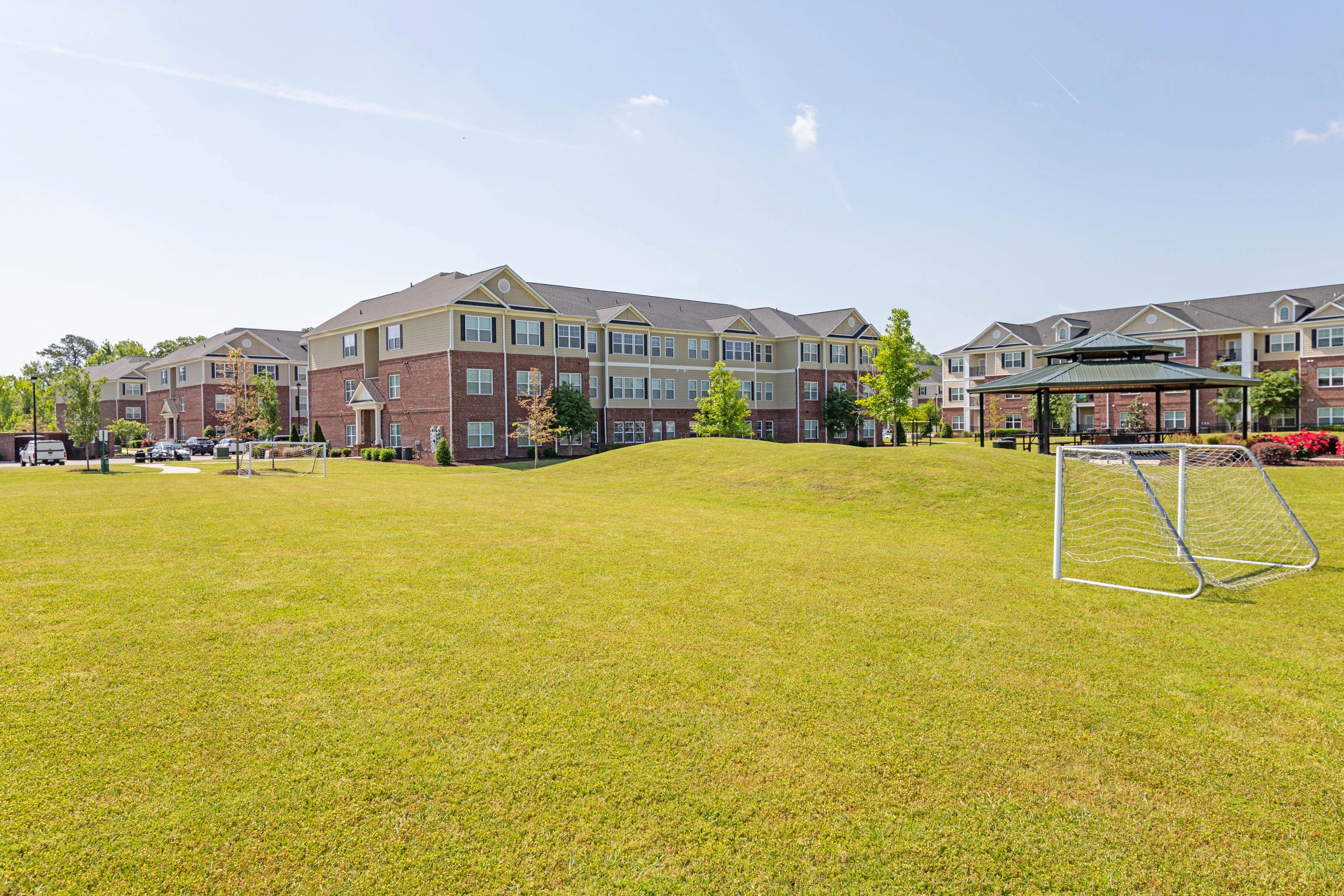 The Heritage at Arlington Apartment Homes Apartments in Greenville, NC